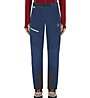 La Sportiva Alpine Guide Softshell W - Skitourenhose - Damen, Blue