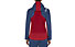 La Sportiva Alpine Guide Softshell W - giacca softshell - donna, Red/Blue