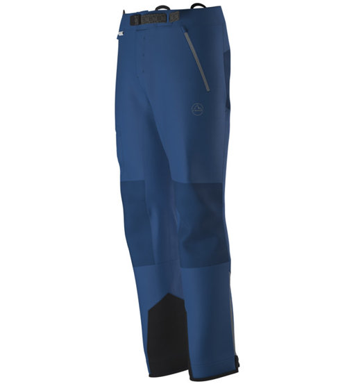 La Sportiva Alpine Guide WS M: Pantaloni Scialpinismo