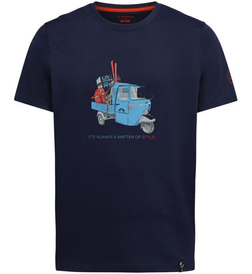 La Sportiva Ape M - T-Shirt - uomo. Taglia XL