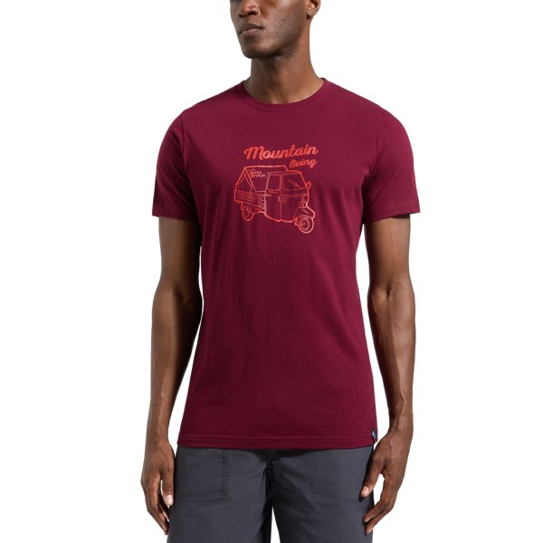 La Sportiva  Ape M - T-Shirt - Herren, Gr. M