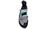 La Sportiva Aragon - scarpette da arrampicata - donna, Grey/Green