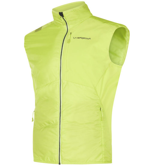 La Sportiva Ascent Primaloft M - gilet Primaloft - uomo. Taglia M
