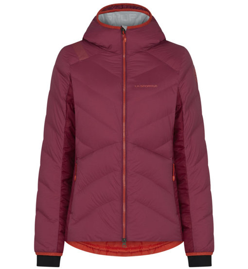 La Sportiva Atlas Down - giacca piumino - donna. Taglia XS