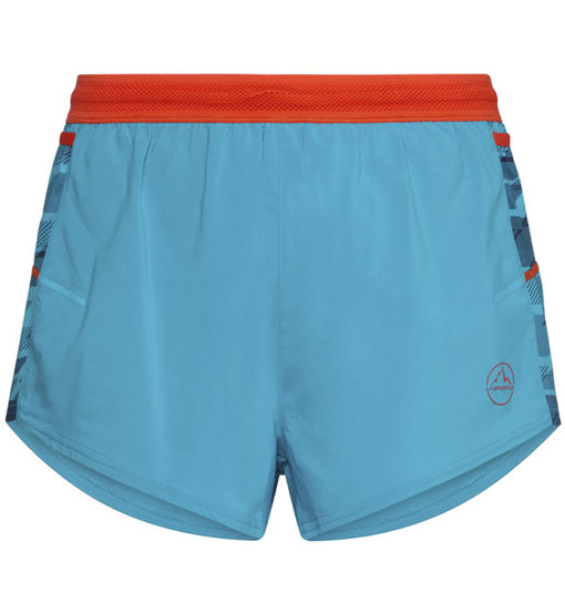 La Sportiva Auster M - pantaloni trail running - uomo. Taglia S