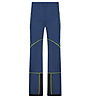 La Sportiva Avant - pantaloni softshell - donna, Blue/Green