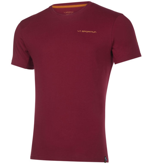 La Sportiva Back Logo M - T-Shirt - uomo. Taglia S