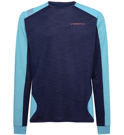 La Sportiva Beyond M - maglia a maniche lunghe - uomo. Taglia XL