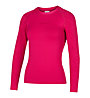 La Sportiva Blaze - maglietta tecnica a manica lunga - donna, Pink