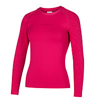 La Sportiva Blaze - Langarmshirt - Damen, Pink