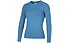 La Sportiva Blaze - Langarmshirt - Damen, Light Blue