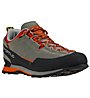 La Sportiva Boulder X - scarpe da avvicinamento - uomo, Grey/Black