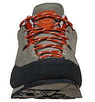 La Sportiva Boulder X - scarpe da avvicinamento - uomo, Grey/Black