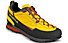La Sportiva Boulder X - scarpe da avvicinamento - uomo, Yellow