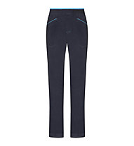 La Sportiva Brave Jeans M - Kletterhose - Herren, Dark Blue