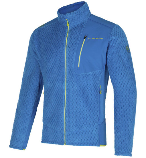 La Sportiva Bristen Thermal M - felpa in pile - uomo. Taglia XL