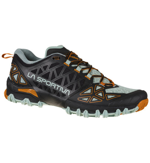 La Sportiva Bushido 2 - scarpe trail running - uomo