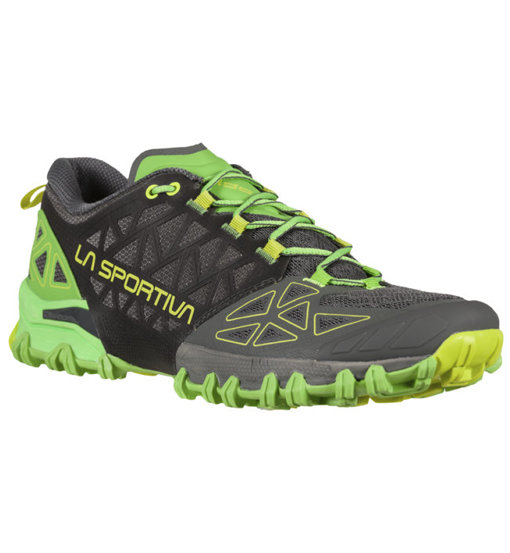 La Sportiva Bushido 2 - scarpe trail running - uomo