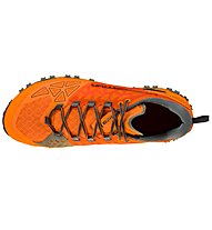 La Sportiva Bushido II - Trailrunningschuh - Herren, Orange