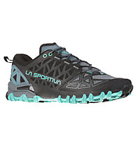 La Sportiva Bushido 2 - scarpe trail running - donna | Sportler.com
