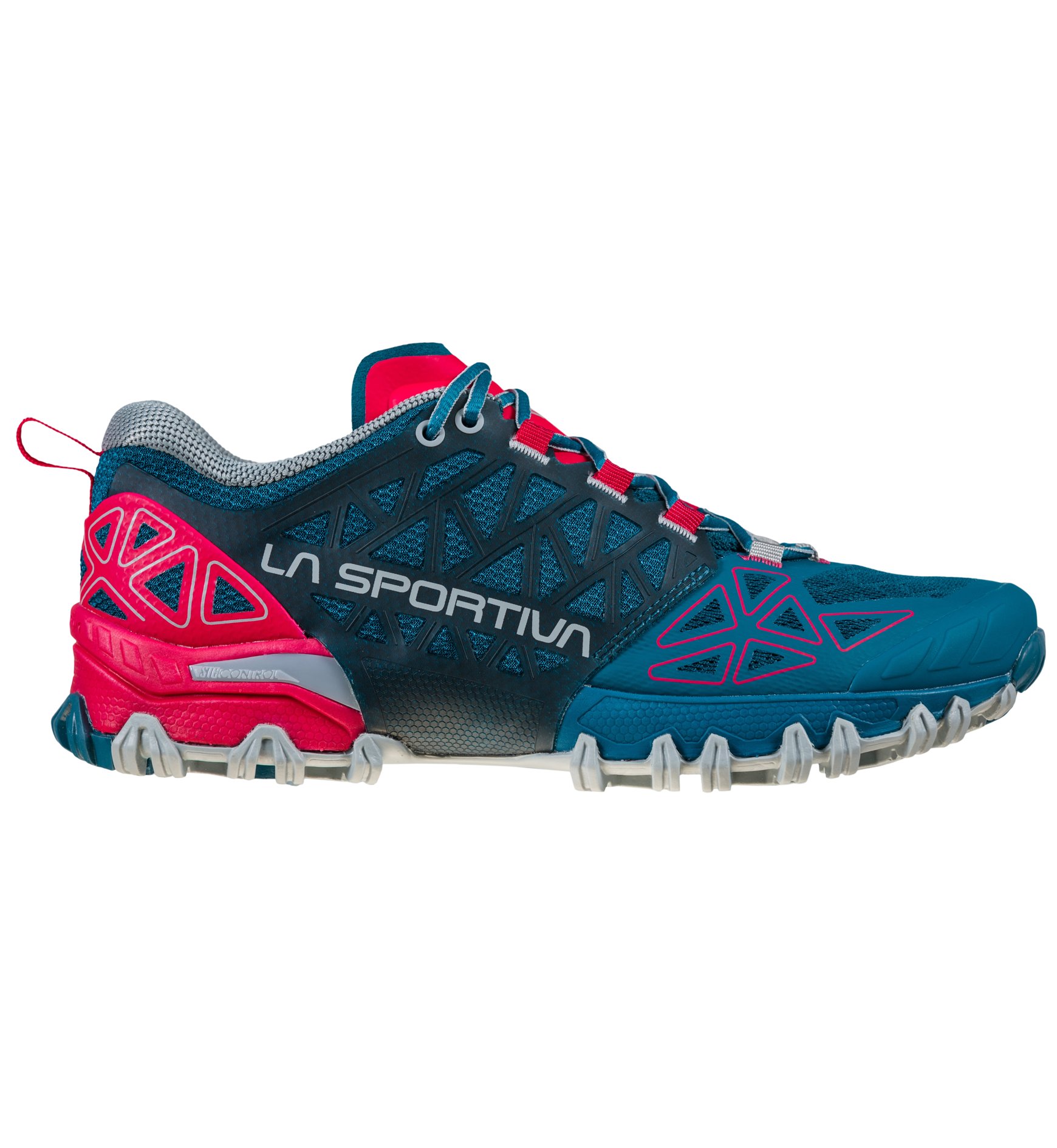 sportiva bushido damen