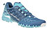 La Sportiva Bushido II GTX - scarpa trail running - donna, Light Blue