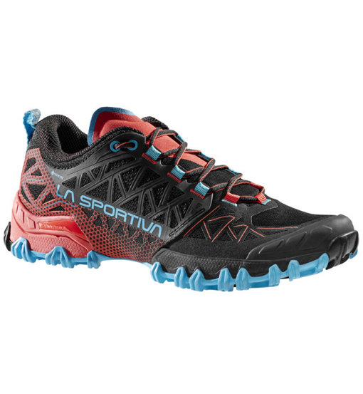 La Sportiva Bushido II GTX - scarpa trail running - donna