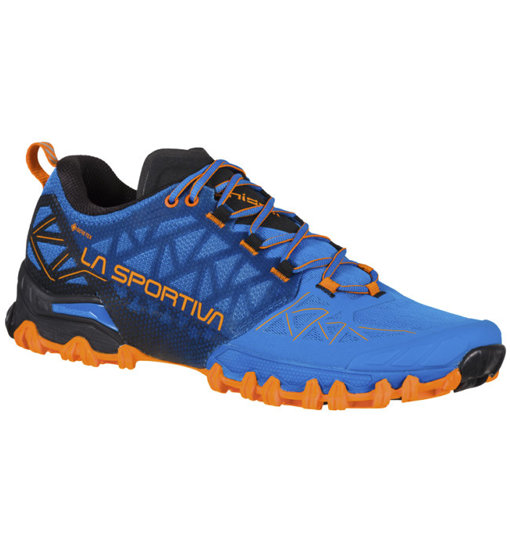 La Sportiva Bushido II GTX - scarpa trail running - uomo