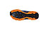 La Sportiva Bushido II GTX - Trilrunningschuh - Herren, Blue/Orange/Black