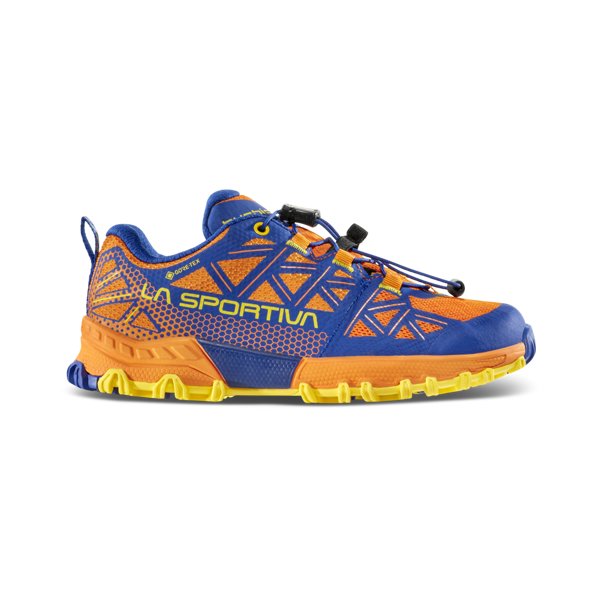 La Sportiva Bushido II JR GTX - Wanderschuhe - Kinder, Gr. 34 EU