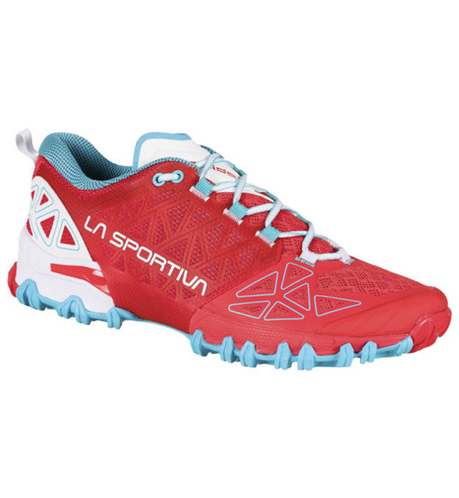 La Sportiva Bushido II - scarpa trail running - donna