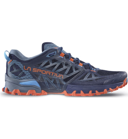 La Sportiva Bushido III - scarpe trail running - uomo