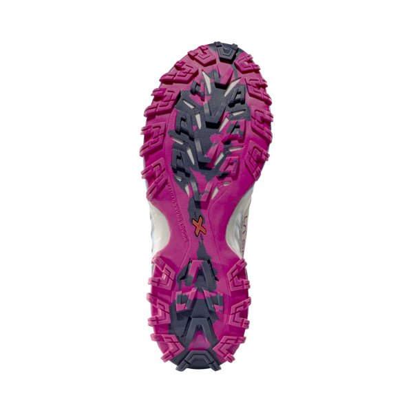 La Sportiva Bushido III - Trailrunning-Schuhe - Damen, Gr. 38,5 EU