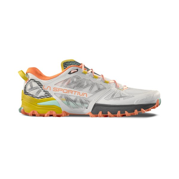 La Sportiva Bushido III - Trailrunning-Schuhe - Herren, Gr. 43 EU