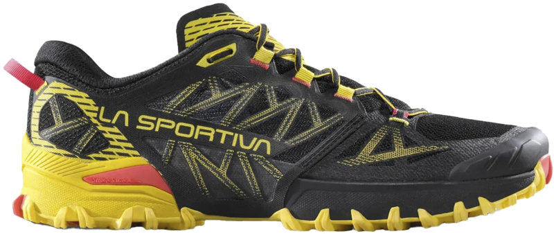 La Sportiva Bushido III - Trailrunning-Schuhe - Herren, Gr. 43,5 EU
