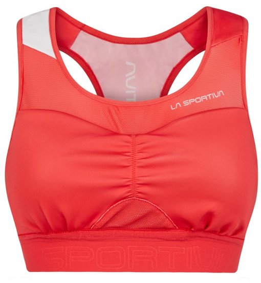 La Sportiva Captive Top - reggiseno sportivo - donna. Taglia XS