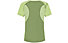 La Sportiva Catch - maglia trail running - donna, Green/Light Green