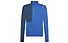 La Sportiva Chill - Fleece-Jacke - Herren, Light Blue/Blue