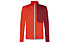 La Sportiva Chill - Fleece-Jacke - Herren, Red/Dark Red
