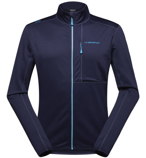 La Sportiva Chill M - felpa in pile - uomo. Taglia XL