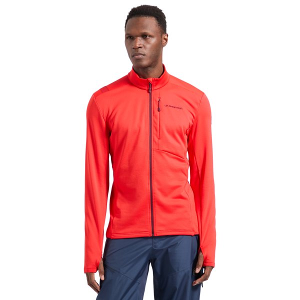La Sportiva Chill Thermal M - Fleecejacke - Herren, Gr. S