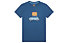 La Sportiva Cinquecento - Kletter-T-Shirt - Kinder, Blue