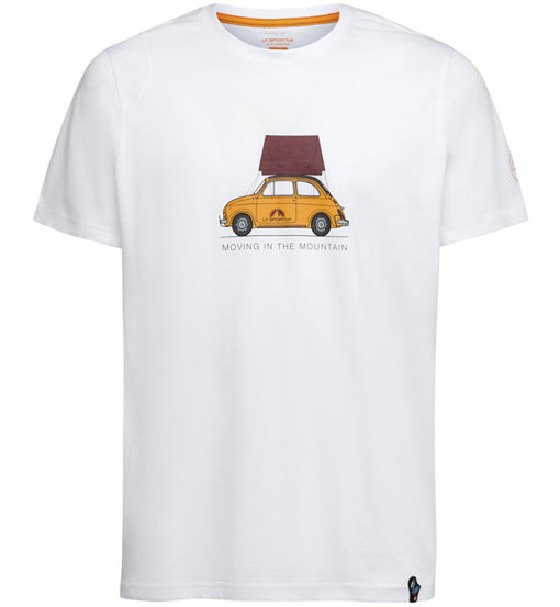 La Sportiva Cinquecento M - T-shirt - uomo. Taglia L