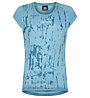 La Sportiva Core - T-shirt arrampicata - donna, Light Blue