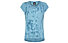 La Sportiva Core - T-shirt arrampicata - donna, Light Blue