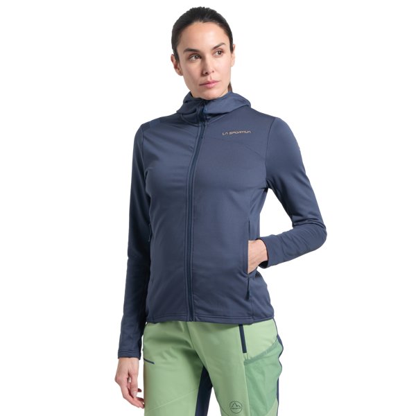 La Sportiva Cosmic Thermal Hoody W - Fleecejacke - Damen, Gr. M