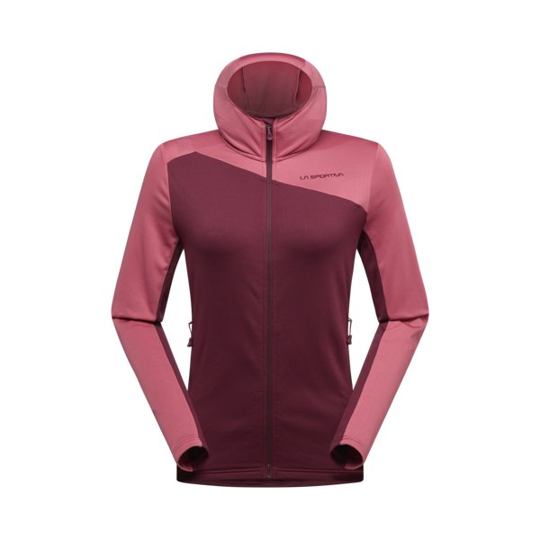 La Sportiva Cosmic Thermal Hoody W - Fleecejacke - Damen, Gr. S