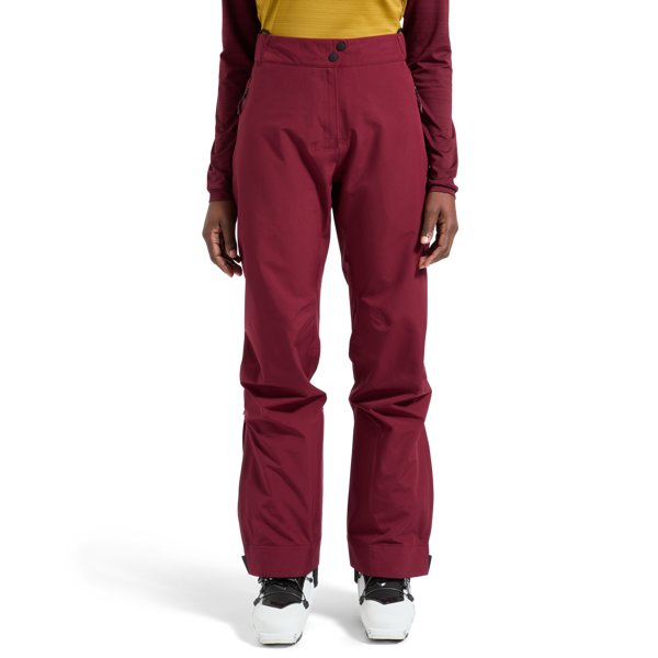 La Sportiva Crest Evo Shell W - Freeridehosen - Damen, Gr. M