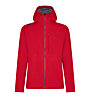 La Sportiva Crizzle - giacca scialpinismo - uomo, Light Red 