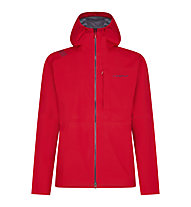 La Sportiva Crizzle - giacca scialpinismo - uomo, Light Red 